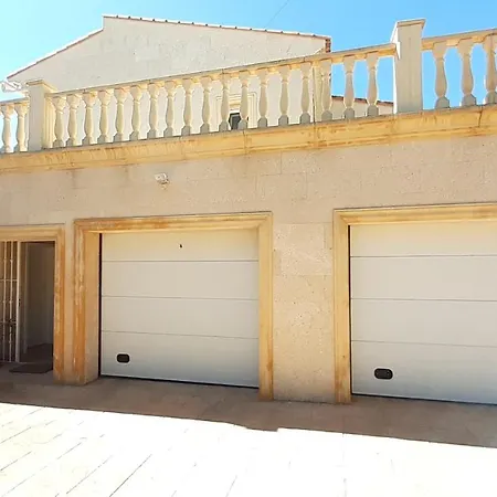 Habitacion Con Techo Inclinado Y Vista Al Mar Teulada Exterior foto